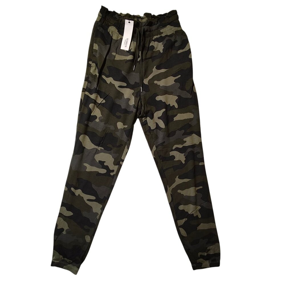 BB Dakota Steve‎ Madden Jungle Jogger Camo
